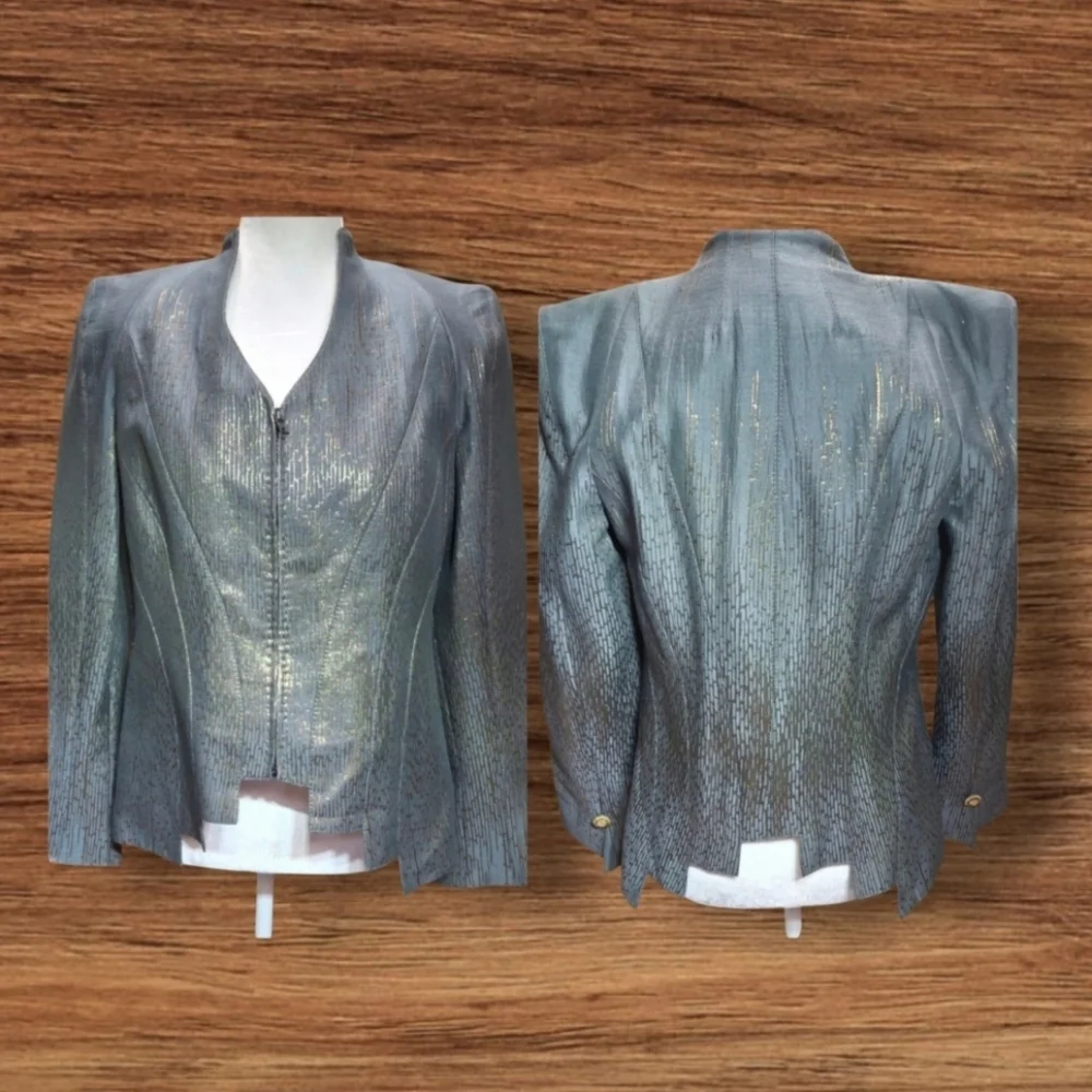 Lourdes Chavez vintage made